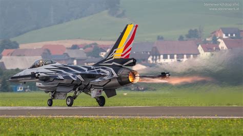 Airpower 2024 in Zeltweg: Programm, Videos & Fotos, Unterkünfte