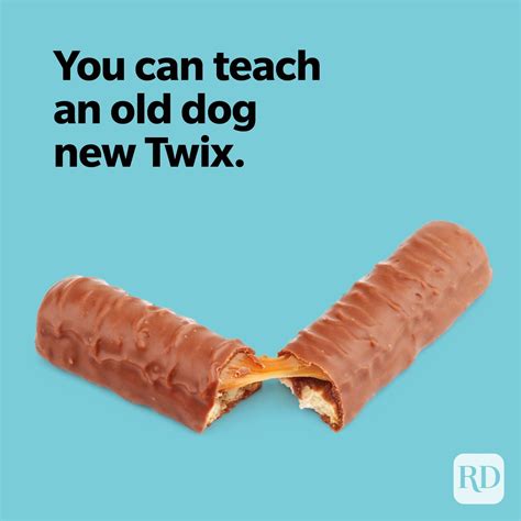 60 Candy Puns That Are A Real Life Saver Readers Digest