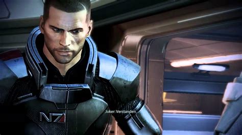 Let S Play Mass Effect 3 Part 2 HD Teil 2 2 Der Mars YouTube