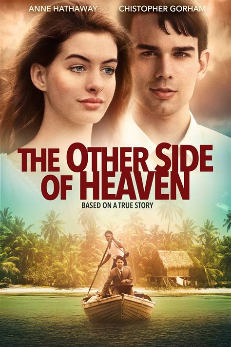 The Other Side of Heaven (2001) - Posters — The Movie Database (TMDB)