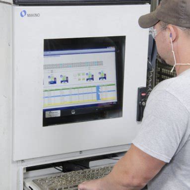 Boosting Aerospace Manufacturing Profitability at Universal Machining ...