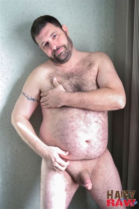 Uncut Mature Men Naked Cumception