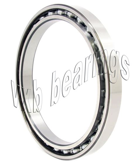 S Ceramic Bearing Zro Stainless Open Abec X X Bearings