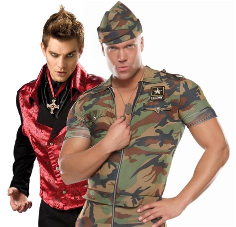 Gay Halloween Costumes 2024 Sexy Men S Halloween Costumes