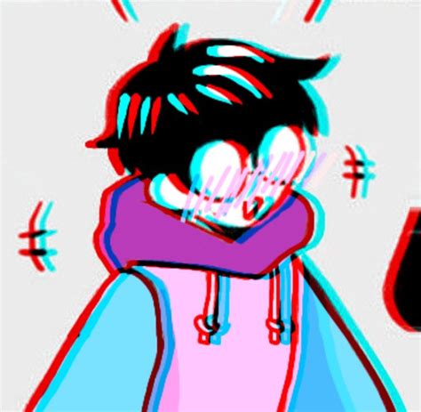 Cute Gay Anime Pfp Calvlero