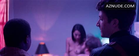 ELLY HAN Nude AZNude