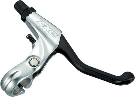 Shimano Dxr V Brake Levers Velo Pasadena