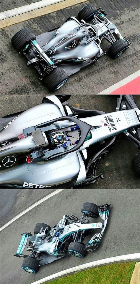 Formel 1, Silverstone - TommyJustice