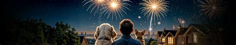 uk fireworks noise debate  loud fireworks    spotlight