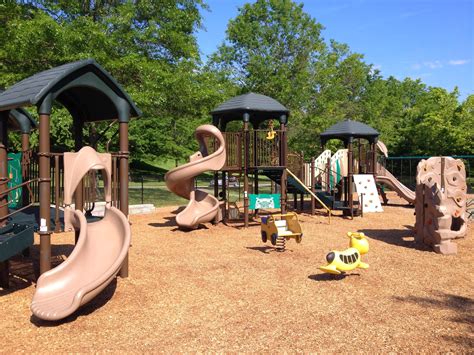 Washingtonian Woods Park | Washingtonian Woods Homeowners Association, Inc.