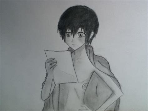 Serious Ly Half Naked Ciel By Peppermay On DeviantArt