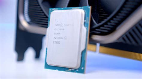 Intel Core I5 13400f Review Architecture Thermals And Performance