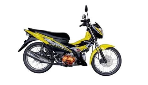 Suzuki Raider J115 Fi Spokes 2024 Price In Egypt Fasterwheeler Eg