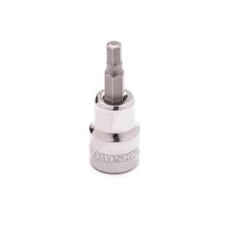 mm sockets  home depot