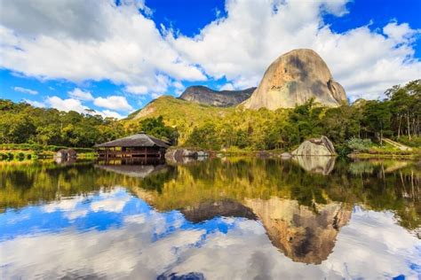 Pedra Azul Espirito Santo - O que fazer em Pedra Azul - Espírito Santo » Turismo de Natureza