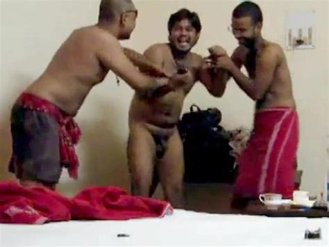 Stripped Naked Guy Stripped By Friends Video ThisVid