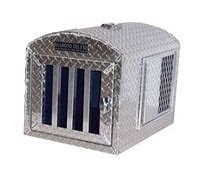 Dog Boxes - Coon Hunting Supplies