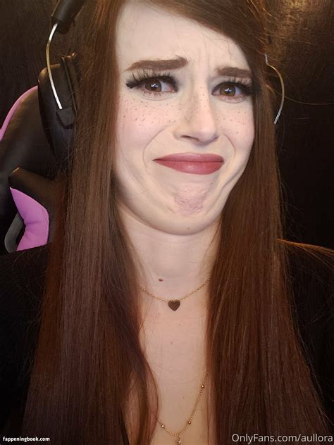 Aullora Nude OnlyFans Leaks Fappening FappeningBook