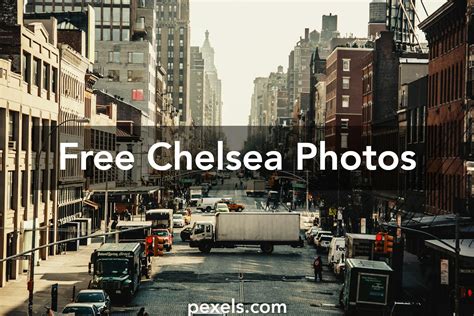 Amazing Chelsea Photos · Pexels · Free Stock Photos