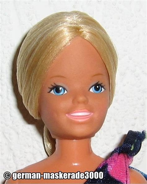 1984 Skipper Hot Stuff Fashiondollz Info