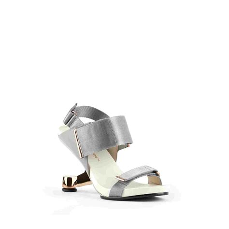 Sandale Eamz Run United Nude