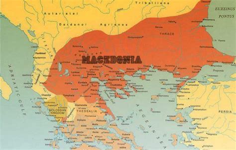 14 Interesting Facts You Might Not Know About North Macedonia Artofit