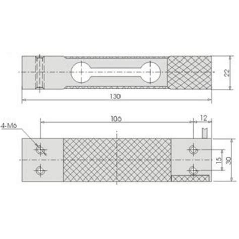 table top load cell hindustan scale company hsco