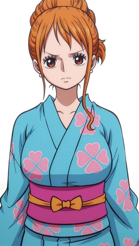 Best Nami Post-TimeSkip [One Piece] (Work In Progress) Models | PromptHero
