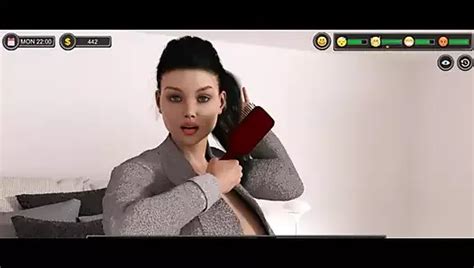 Man Of The House Part 69 Lesbian Fun In The Tub 3D Porn By FapHouse XHamster