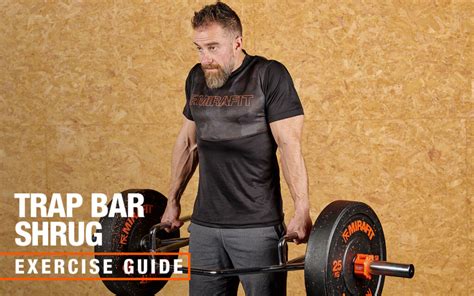 Bar And Weight Plate Shoulder Exercises Mirafit