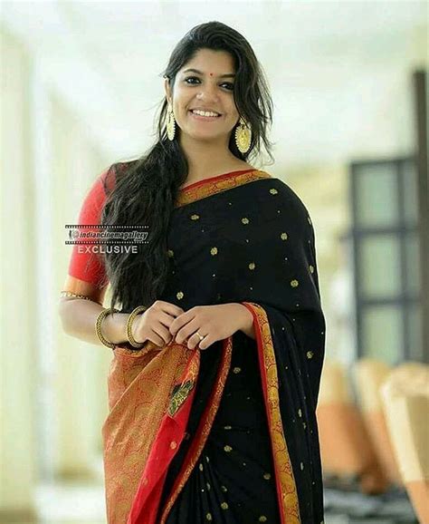 The Fresh Malayali Aparna Balamurali Latest Hot Photo Gallery