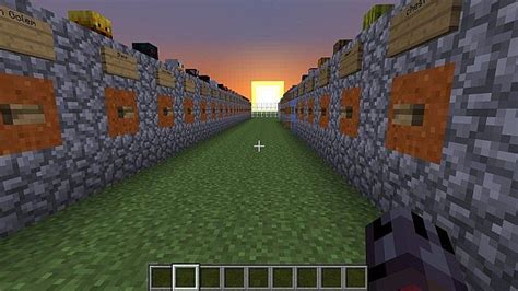 Head Giver Minecraft Map