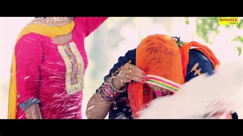 Papiha Official Song ׃ Pardeep Boora Pooja Hooda Raju Punjabi