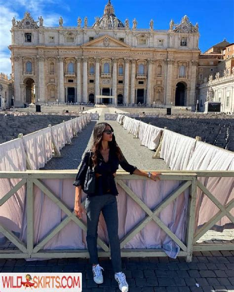 Valentina Venturi Nude Leaked Photos And Videos WildSkirts