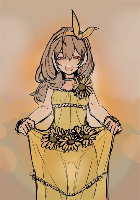 Mumei Nanashi Luscious Hentai Manga Porn