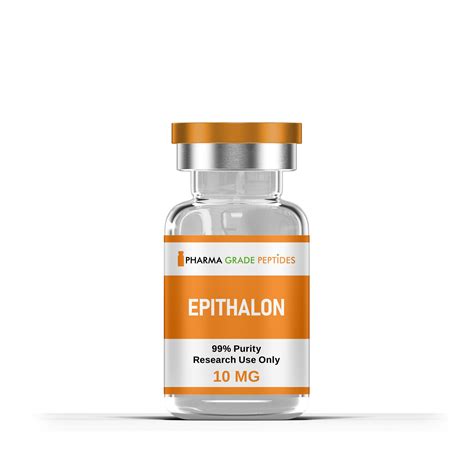 simple peptide epitalon 2