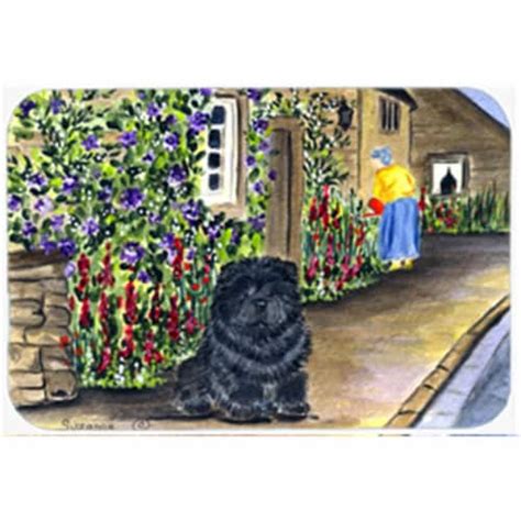 Chow Chow Mouse Pad Hot Pad Trivet 1 Kroger