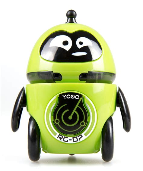 Follow Me Droid Single Pack Robot — Professor Plums
