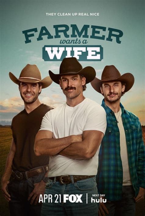 Farmer Wants a Wife (American TV series) season 4 - Wikiwand