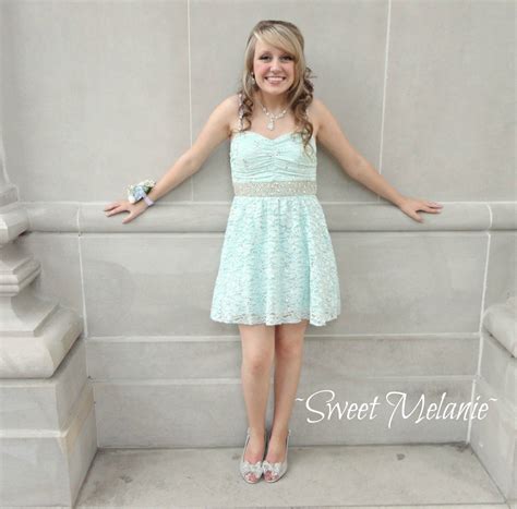 middle school dance dresses 2