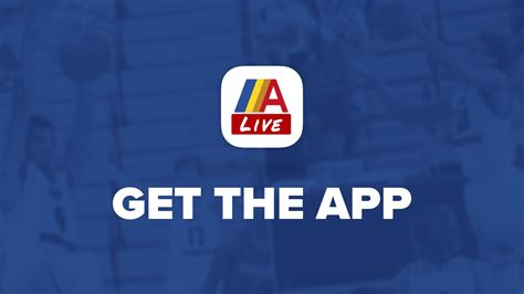 Download the AZPreps365 Live App!