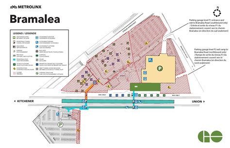 Traffic and Transit Updates for Bramalea Road at Steeles Avenue