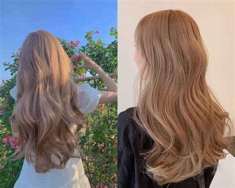 M U T C P Cho N T N Da M U Nhu M Hot Tiki