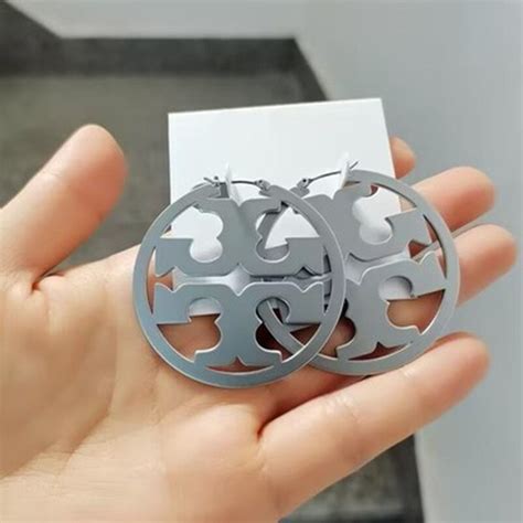 Tory Burch Серьги - купить с доставкой по выгодным ценам в интернет ...