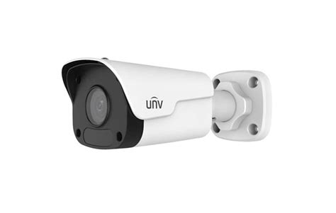 Uniview IPC2122LB-AF40WK-G: уличная 2 Мп IP-камера с подсветкой 30 м ...