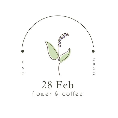remi43 flower & coffee