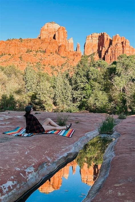 16 Best Sedona Sunrise Spots You Must See (2024)