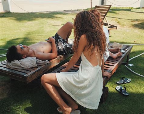 Nh Ng C N Ng Hot Girl Kh Ng Bao Gi Ch U Y N Ch S Khi N B N Mu N I Du L Ch Ngay T C Th