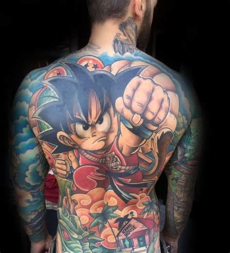 Anime Tattoo Ideas I Best Tattoo Sketches Ideas In 2021