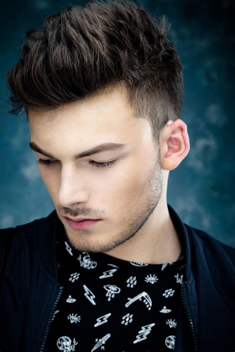 70 Top Haircuts for Men & Hairstyles You Need to Try in 2023